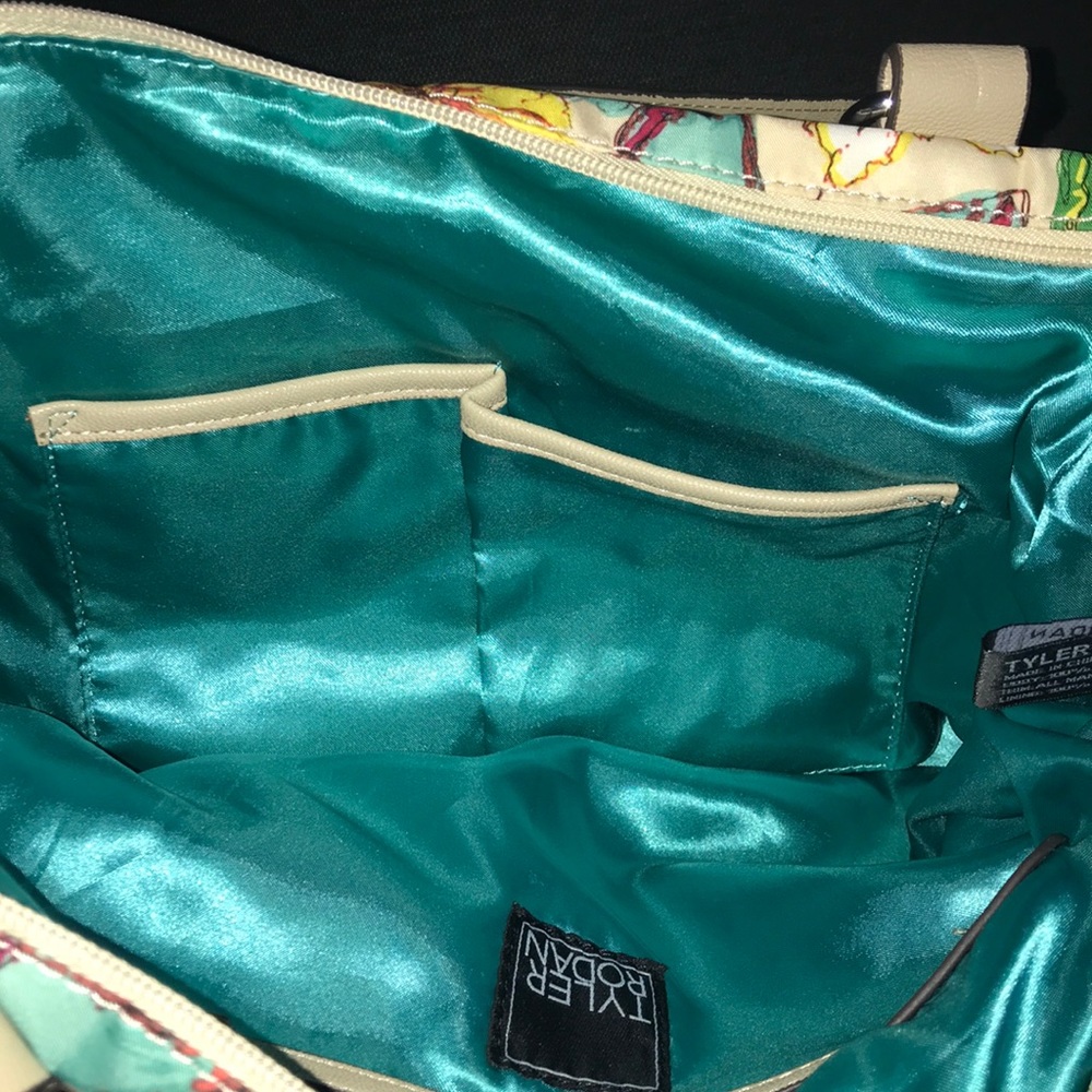 Handbag - Picture 4 of 5